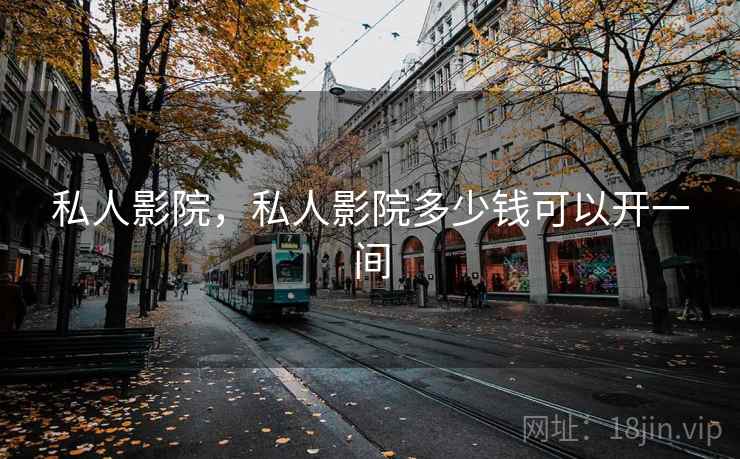 私人影院，私人影院多少钱可以开一间  第2张